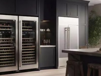 Como montar uma adega em casa?