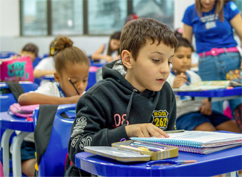 Ensino Fundamental I