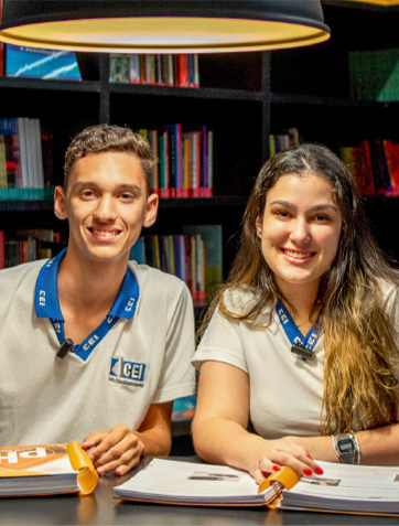 Ensino Médio
