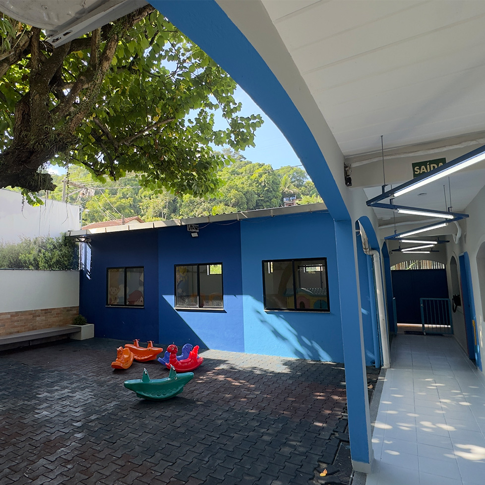 Unidade I - Magé