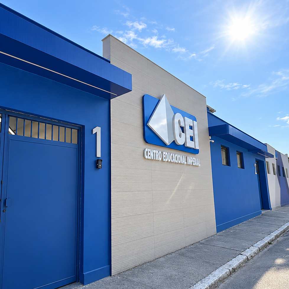 Unidade I - Magé
