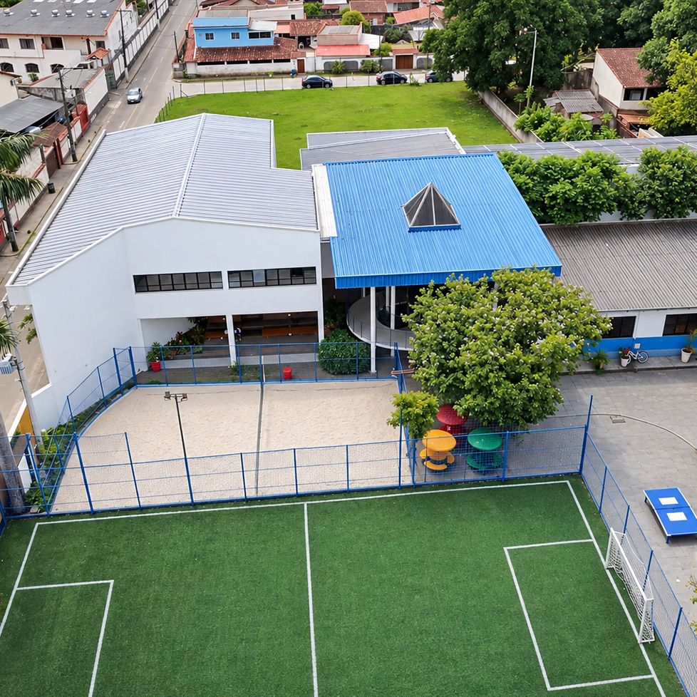 Unidade III - Guapimirim